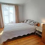아파트 Lepardi 페르누